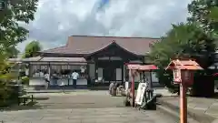 今市報徳二宮神社(栃木県)