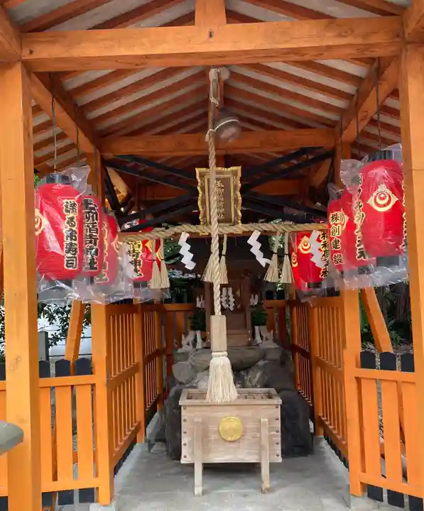 田中神社(京都府)