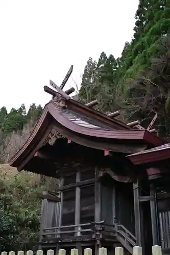 石神神社(宮崎県)