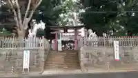 麻賀多神社のその他建物