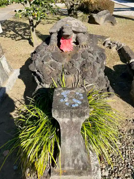 隅田川神社(東京都)