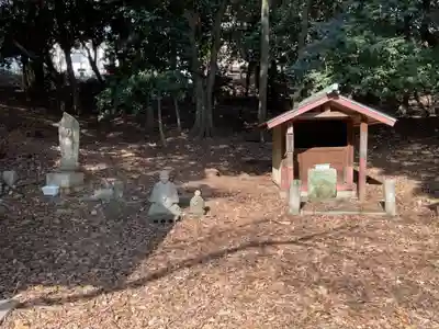 覚王山 日泰寺(愛知県)