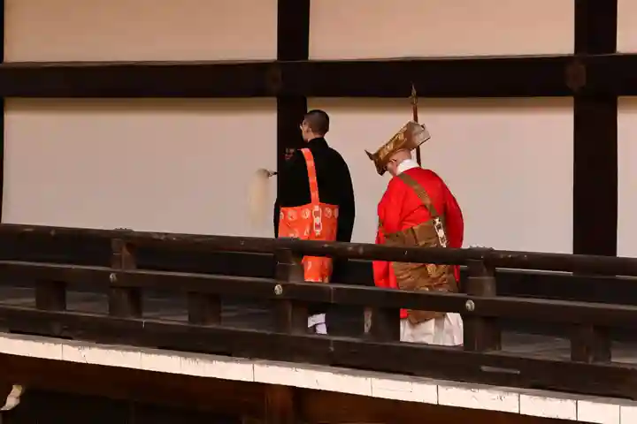 光明寺(粟生光明寺)(京都府)