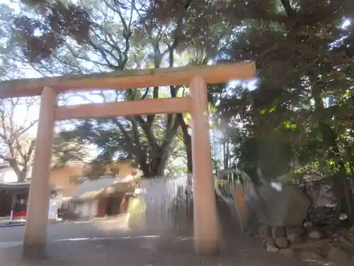 乃木神社(東京都)