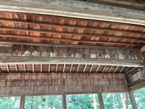 比良賀神社(愛知県)