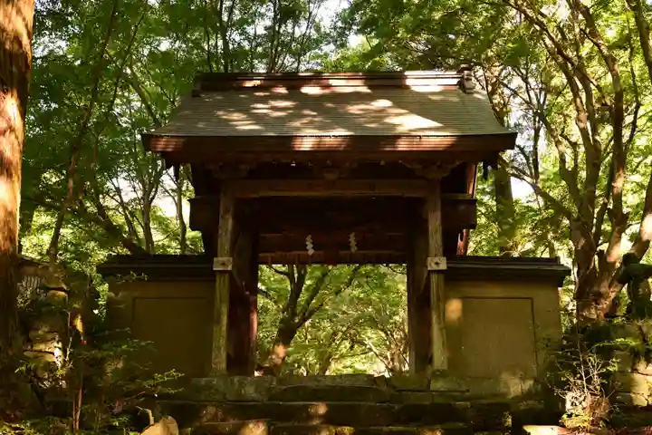 両子寺(大分県)