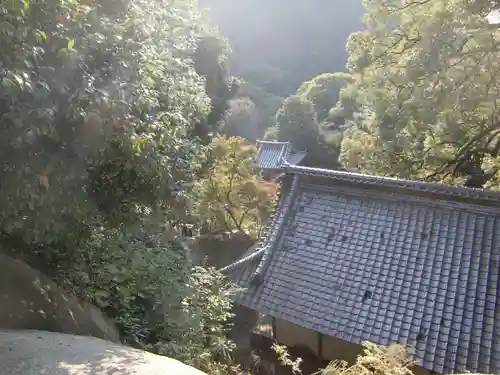 弥谷寺(香川県)