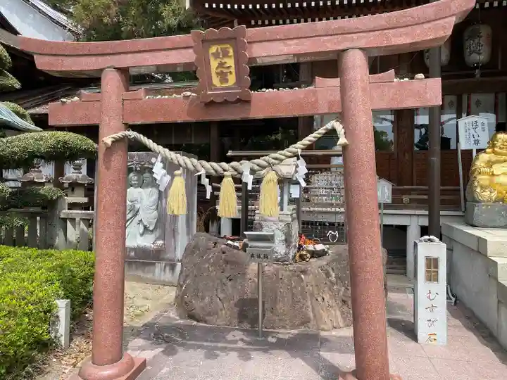 田村神社(香川県)