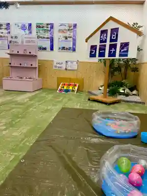 メノコト神社(京都府)