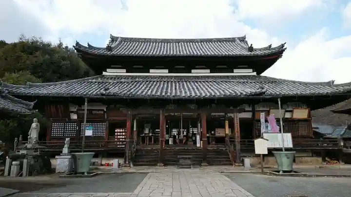 園城寺(三井寺)(滋賀県)
