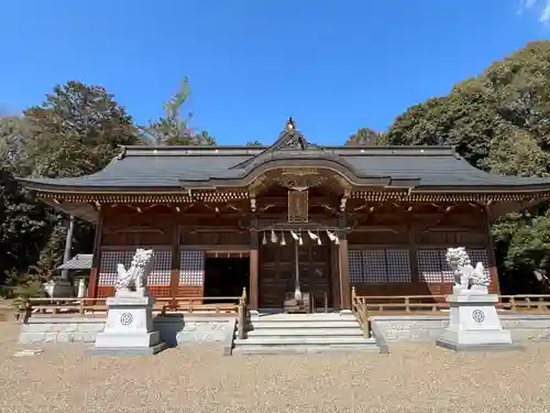八雲社(兵庫県)