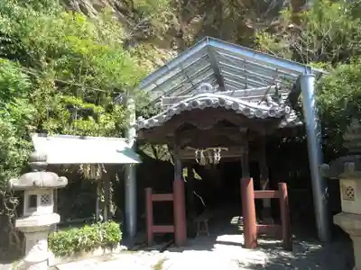 鹽竈神社のその他建物