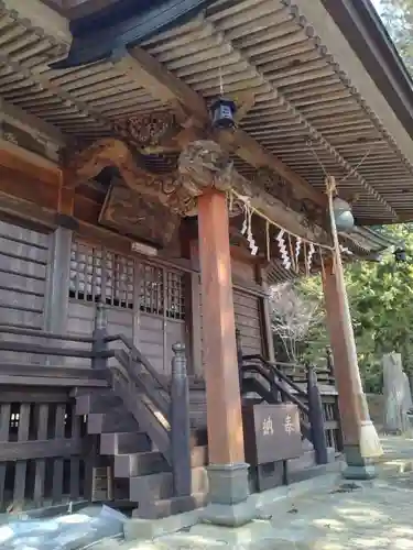 熊野神社(宮城県)