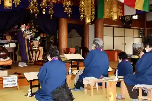 大雄院(茨城県)