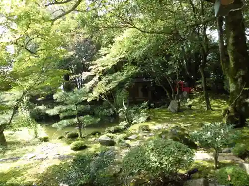 大覚寺(京都府)