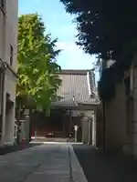 真正寺(東京都)