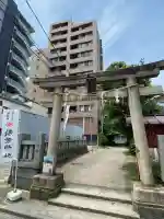 秋葉神社(東京都)