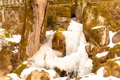 諏訪大社(長野県)