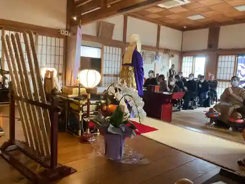 遠照山 光明寺（尼崎大仏）(兵庫県)