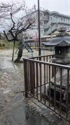 京町天満宮(京都府)