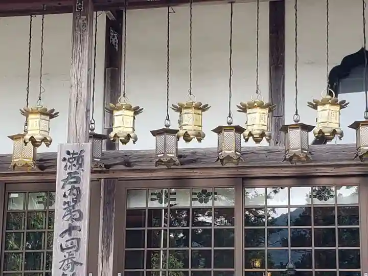 龍泉寺のその他建物