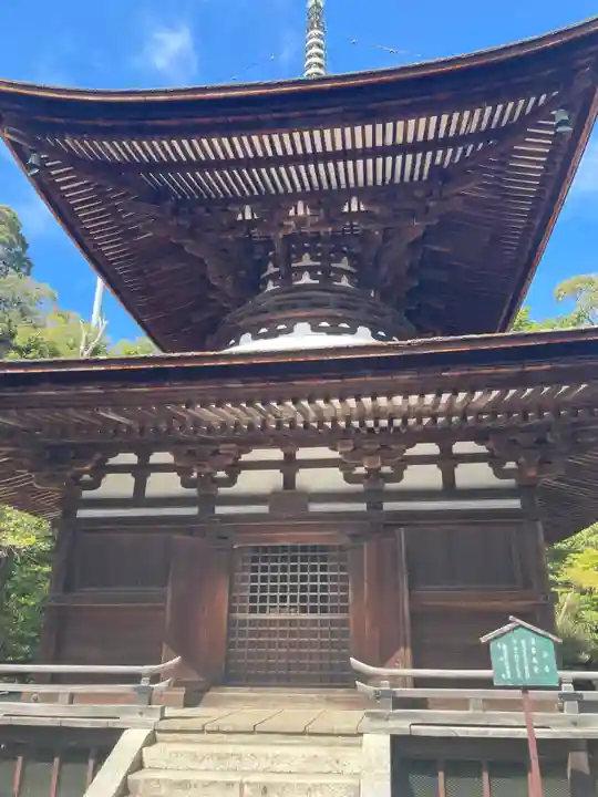 石山寺(滋賀県)
