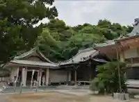 安楽寺のその他建物