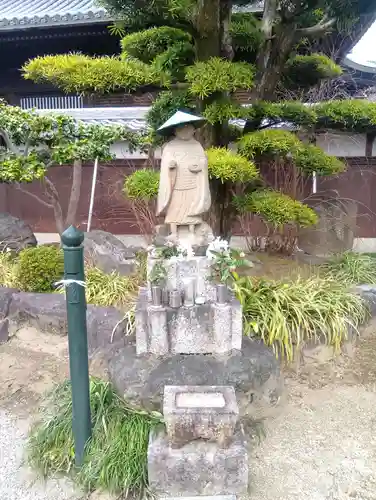慈光院（曼陀羅寺塔頭）(愛知県)