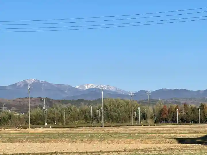 八幡神社(滋賀県)