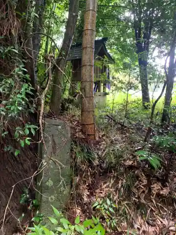 稲荷神社(千葉県)