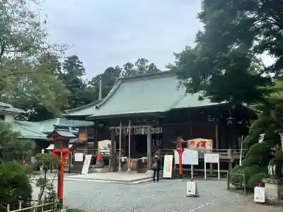愛宕神社(宮城県)