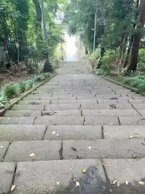 青葉神社(宮城県)