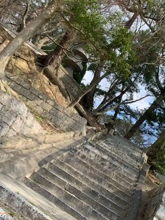 住吉神社(山口県)