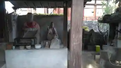 普門院のその他建物