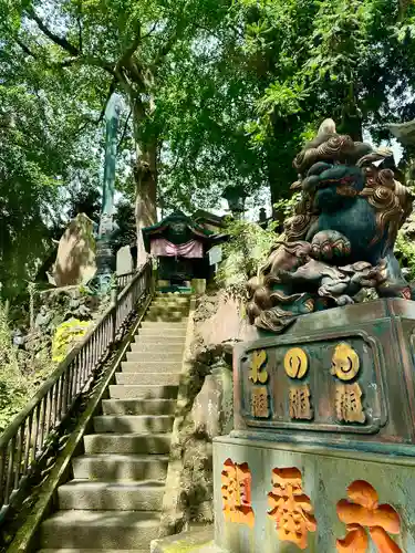 成田山新勝寺(千葉県)