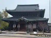 本山専修寺(三重県)