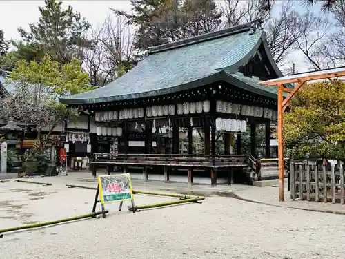 白峯神宮(京都府)