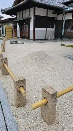 長福寺(岐阜県)