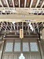 神崎神社(千葉県)