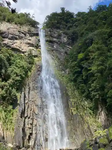 飛瀧神社（熊野那智大社別宮）(和歌山県)