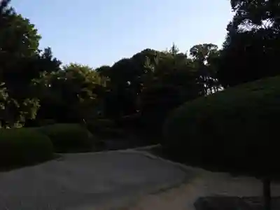 慈光院(奈良県)