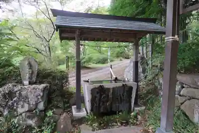 福満寺(長野県)