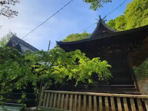 金刀比羅神社(愛媛県)