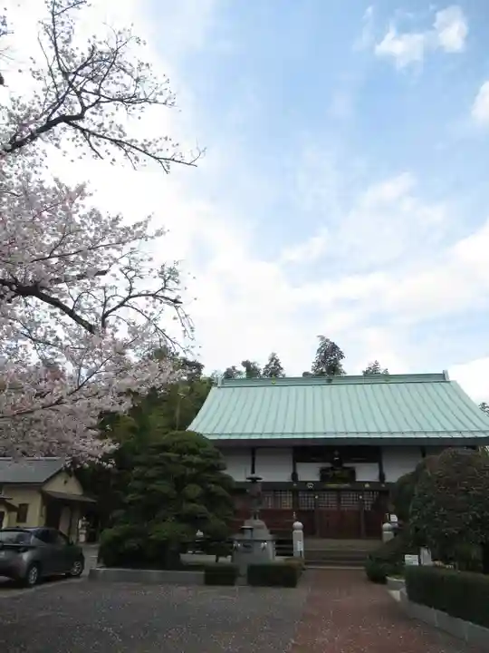 真光寺(千葉県)