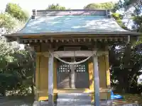 天富神社(千葉県)