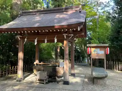 大崎八幡宮(宮城県)