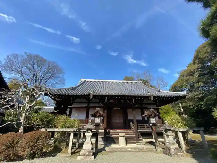 理性院(京都府)