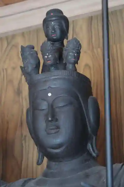 海岸寺(長野県)