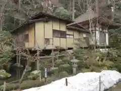 金剛輪寺の建物その他