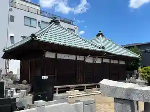 二ツ堂(埼玉県)